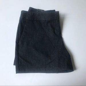 EXPRESS Denim 2R Blue Shorts NWT